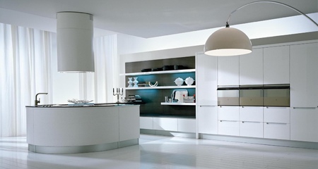 Кухня Pedini Integra