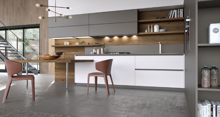 Кухня Pedini Artika