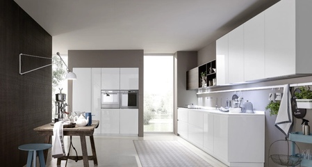 Кухня Pedini Materika