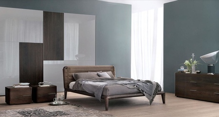 Итальянская спальня Comp 02 OLIVIERI