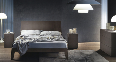 Итальянская спальня NIGHT OLIVIERI