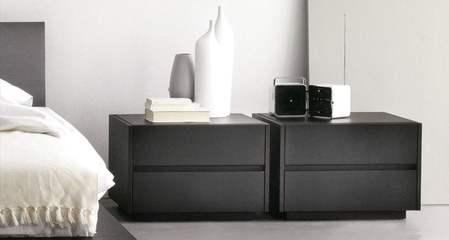 Тумбочка SELF OLIVIERI CM250