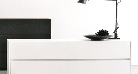 Комод SELF OLIVIERI CM255
