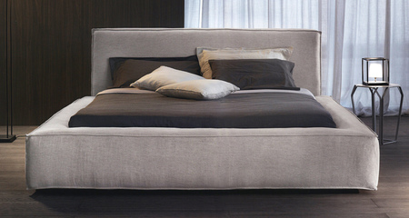 Кровать ELITE OLIVIERI LE480 - N