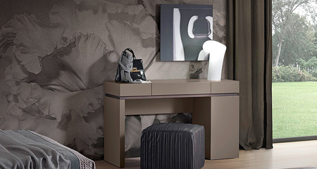 Туалетный столик VANITY OLIVIERI VAN03