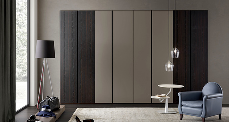 Шкаф OLIVIERI GAP 02