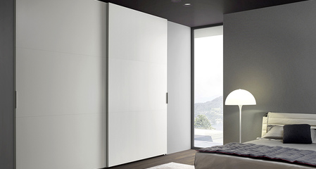 Шкаф OLIVIERI BASIC 02