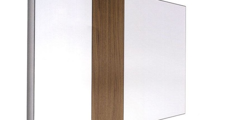 Зеркало Strip JESSE CO026