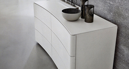 Комод PLANO VENERAN PL400