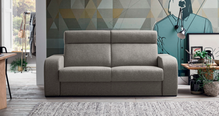 Диван DIDIER FELIS 03 COMFORT
