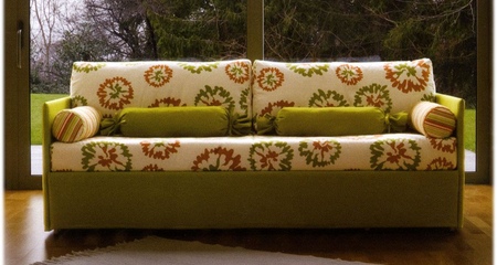 Диван Jack MILANO BEDDING MDJAL