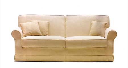 Диван Gordon MILANO BEDDING MDGOR120