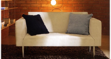 Диван Jerry MILANO BEDDING MDJER