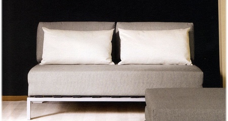 Диван Willy MILANO BEDDING MDWIL140