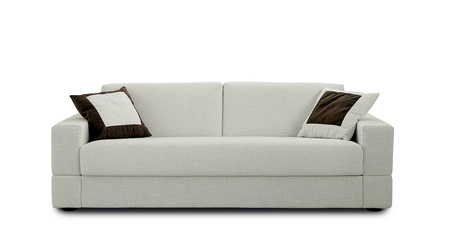 Диван BRIAN MILANO BEDDING MDBRN120