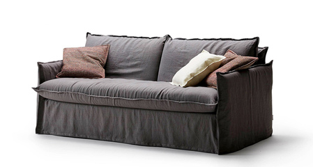 Диван CLARKE-18 MILANO BEDDING MDCLA18120