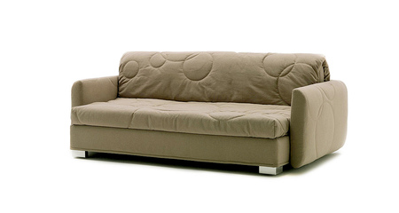 Диван GLENN MILANO BEDDING MDGLN140