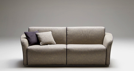Диван GROOVE MILANO BEDDING MDGRO120