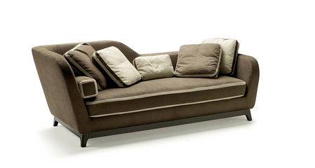 Диван JEREMIE MILANO BEDDING MDJEM140SX