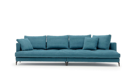 Диван ALCOVE ALBERTA 1ALCMSSTDX
