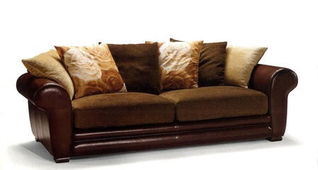 Диван CLEVELAND GOLD CONFORT CLEVELAND 3 POSTI