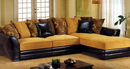 Диван LUXOR GOLD CONFORT LUXOR 01