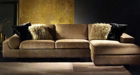 Диван MOONLIGHT GOLD CONFORT MOONLIGHT 01