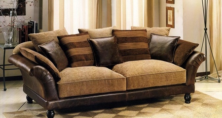Диван ODESSA GOLD CONFORT ODESSA 01
