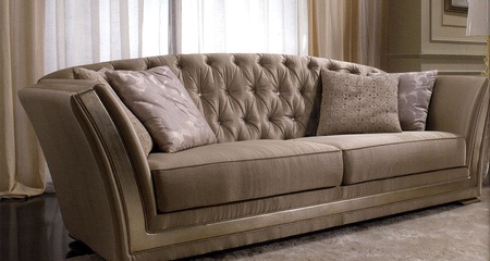 Диван SOPHIA GOLD CONFORT SOPHIA 3 POSTI