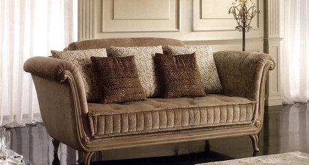 Диван MONET GOLD CONFORT MONET 01