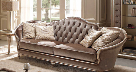 Диван EDEN GOLD CONFORT EDEN 03