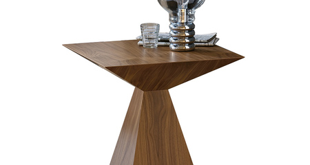Cattelan Italia theo b nc - Кофейный столик Theo