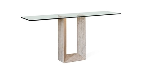 Cattelan Italia diapason consolle 130 40 72 tn - Стол-консоль Diapason consolle