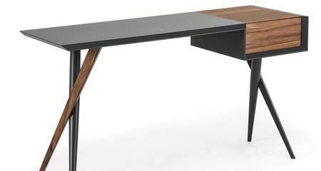 Cattelan Italia batik gf69 nc - Письменный стол Batik