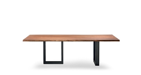 Cattelan Italia sigma b 200 100 75 nc - Стол Sigma