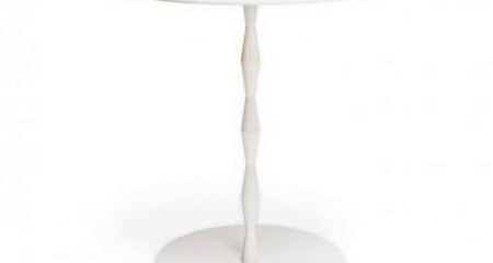 Bonaldo TC 55_white - Стол Fortuny