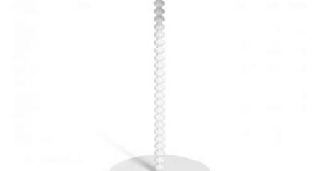 Bonaldo TC 58_white - Стол Harry