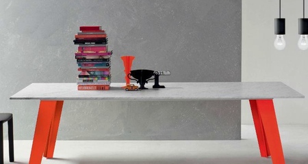 Bonaldo TH 40 - Стол Welded
