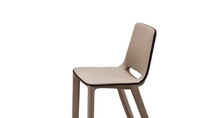 Bonaldo DM 91_L37 - Стул Kamar