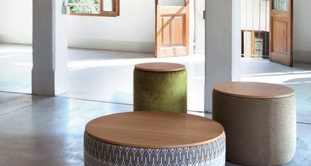 Tonin Casa 6027 TY47 14 G - Столик CHERI