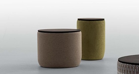 Tonin Casa 6027 TG36 16 A - Столик CHERI