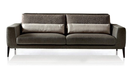 Ditre Italia miller D3000 gray - Диван Miller