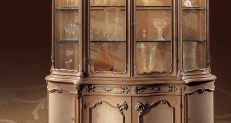 Витрина Angelo Cappellini Magnasco Art. 18120/4