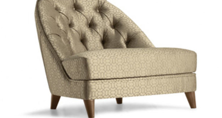 КРЕСЛО DALILA BEIGE