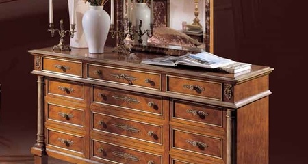 Комод Angelo Cappellini Dvorak Art. 9953