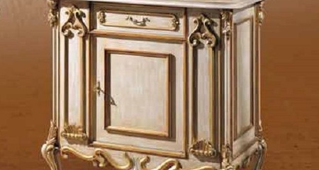 Тумба ТВ Angelo Cappellini Cignani Art. 18327