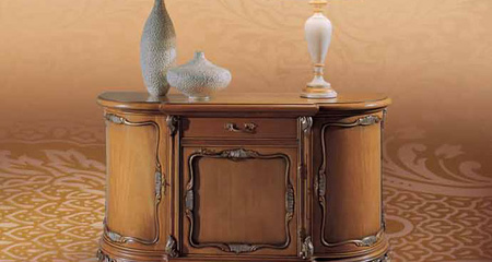 Буфет Angelo Cappellini Trevisani Art. 7201/3