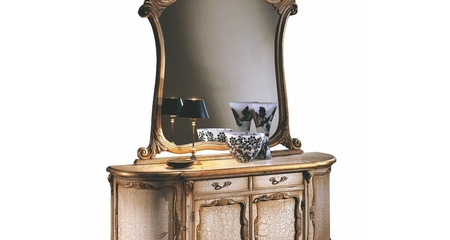 Буфет Angelo Cappellini Trevisani Art. 7201/4