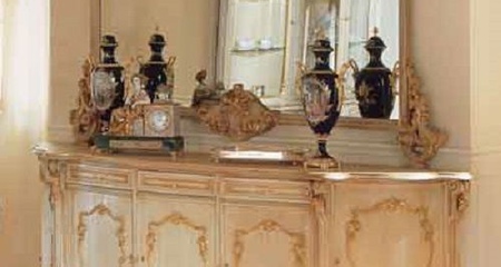 Буфет Angelo Cappellini Rembrandt Art. 7221/5