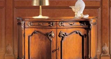 Буфет Angelo Cappellini Magnasco Art. 18121/2